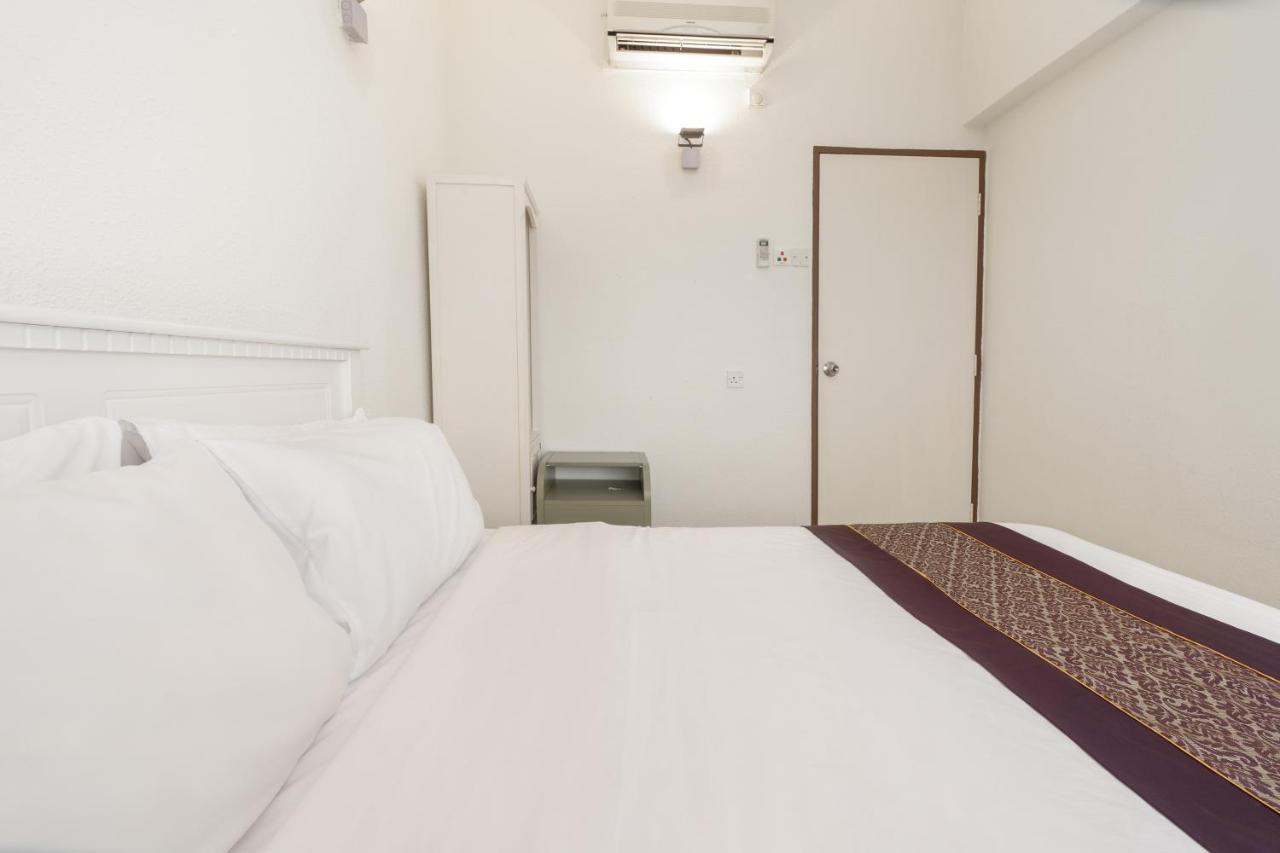 Deluxe Suite Seaview Batu Ferringhi 2304 - 2 Rooms 外观 照片